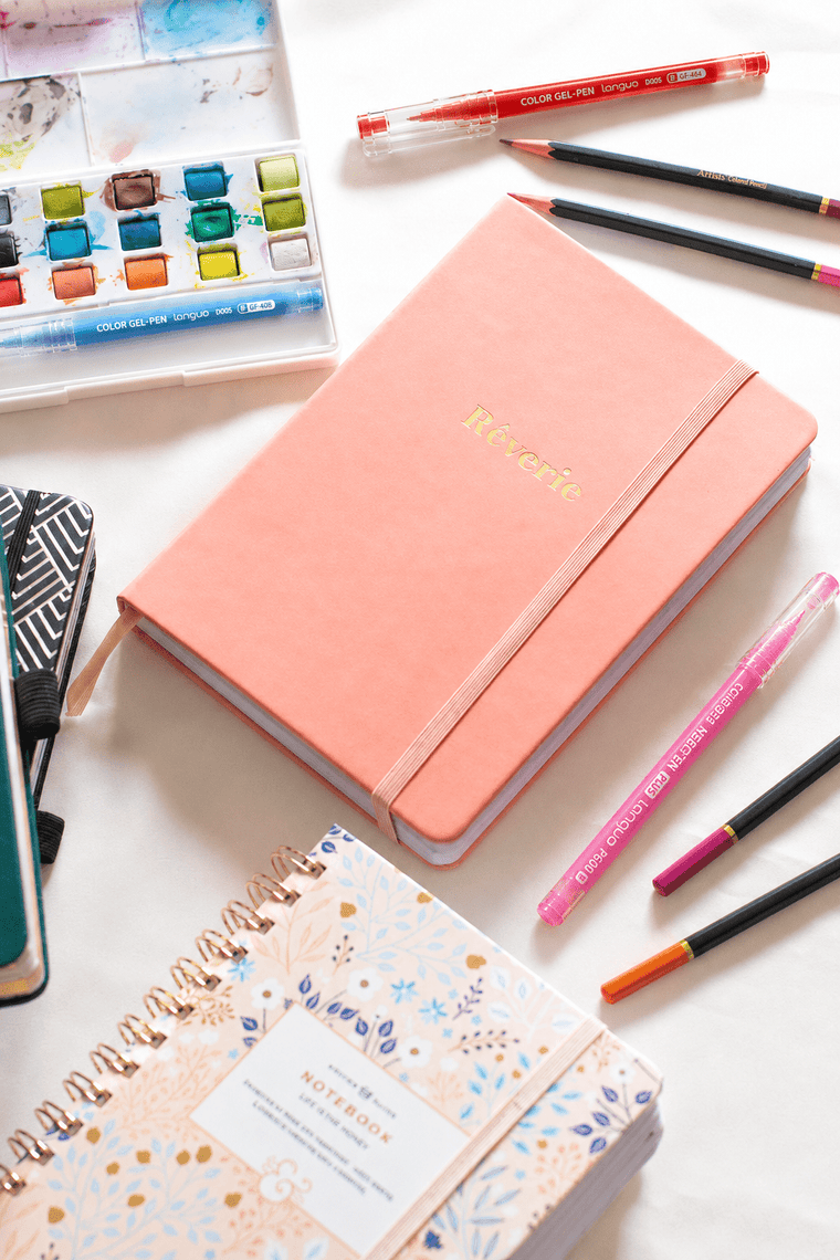 "C’est mon moment préféré de la journée" - Lovely Colors
