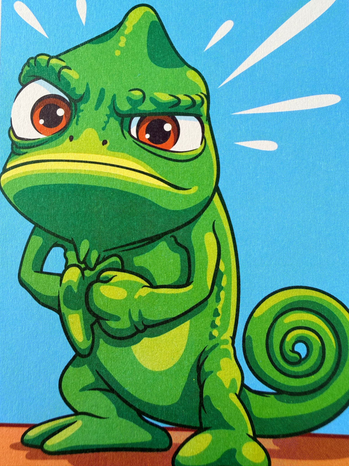 Code Couleur Disney - Les Grands Classiques - Spécial Portraits - Page 67 - Pascal - Lovely Colors