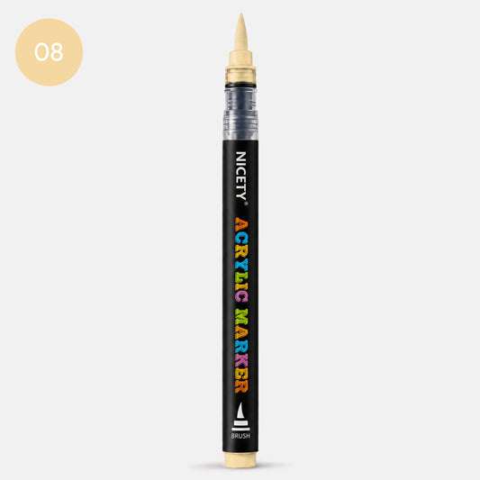 Feutres acryliques - 08 - Lovely Colors