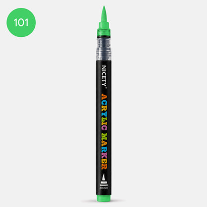 Feutres acryliques - 101 - Lovely Colors