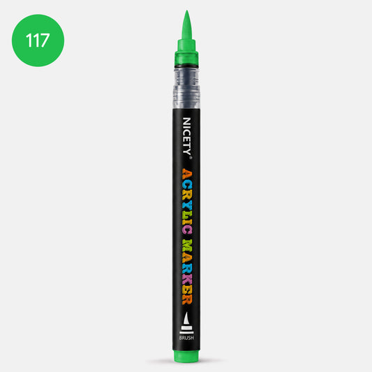 Feutres acryliques - 117 - Lovely Colors