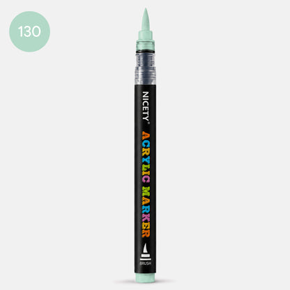 Feutres acryliques - 130 - Lovely Colors