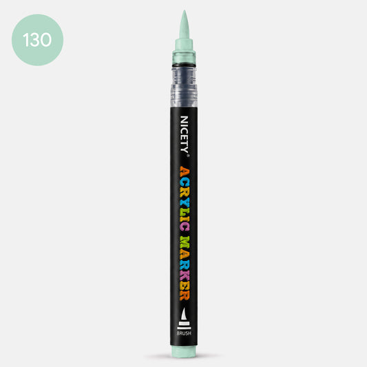 Feutres acryliques - 130 - Lovely Colors