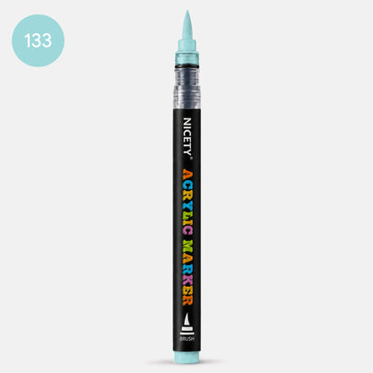 Feutres acryliques - 133 - Lovely Colors