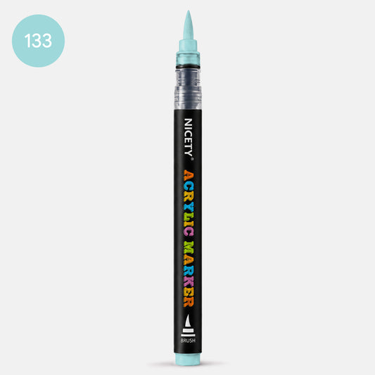 Feutres acryliques - 133 - Lovely Colors