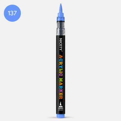 Feutres acryliques - 137 - Lovely Colors