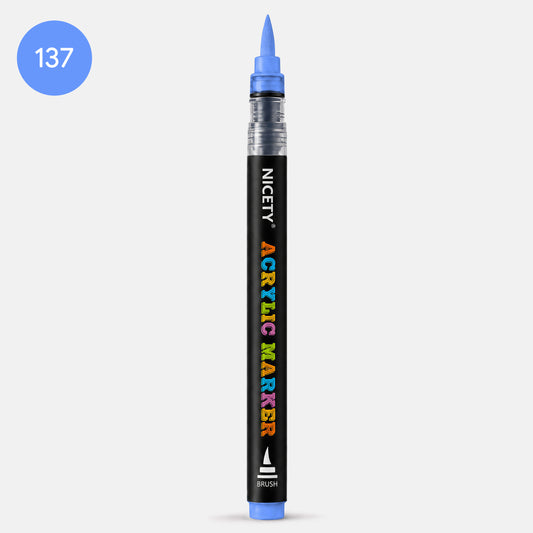 Feutres acryliques - 137 - Lovely Colors