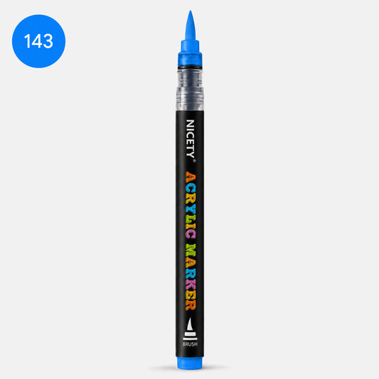 Feutres acryliques - 143 - Lovely Colors