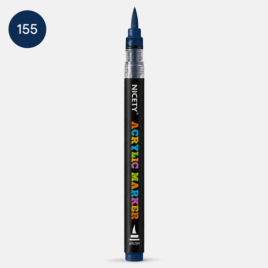 Feutres acryliques - 155 - Lovely Colors