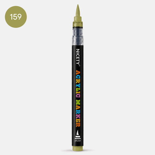 Feutres acryliques - 159 - Lovely Colors