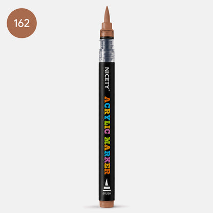 Feutres acryliques - 162 - Lovely Colors