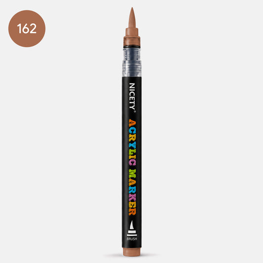 Feutres acryliques - 162 - Lovely Colors