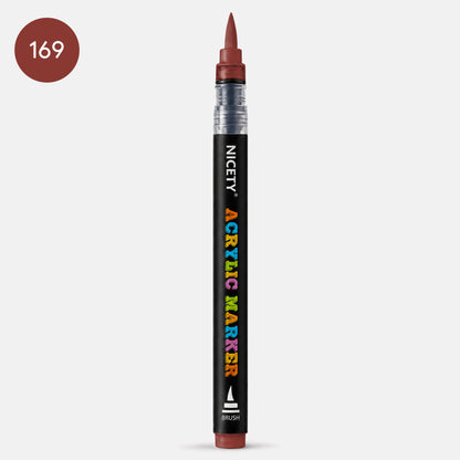Feutres acryliques - 169 - Lovely Colors