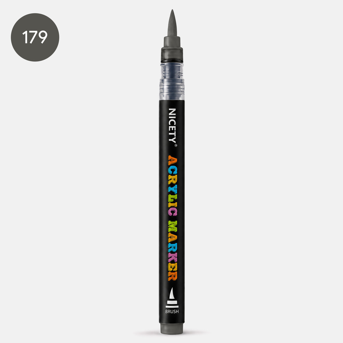 Feutres acryliques - 179 - Lovely Colors
