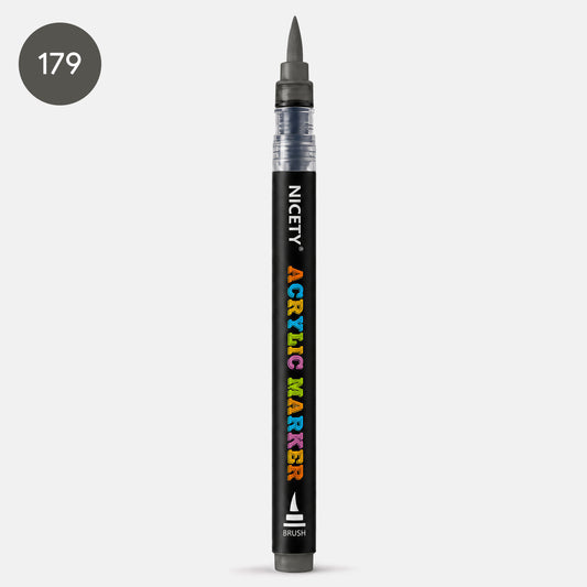 Feutres acryliques - 179 - Lovely Colors