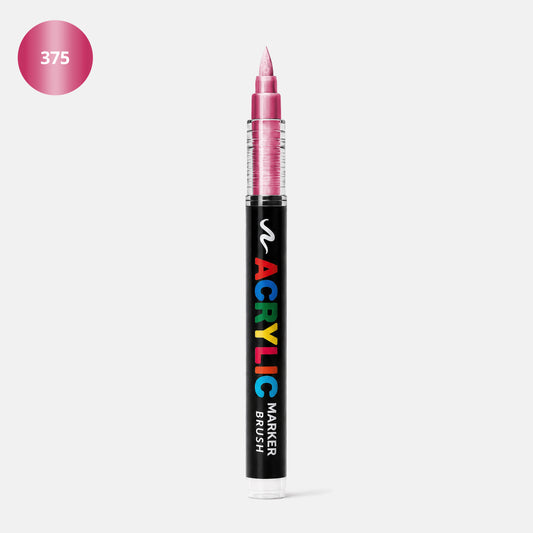 Feutres acryliques - 375 - Lovely Colors