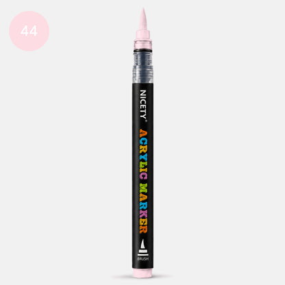 Feutres acryliques - 44 - Lovely Colors