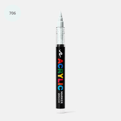 Feutres acryliques - 706 - Lovely Colors