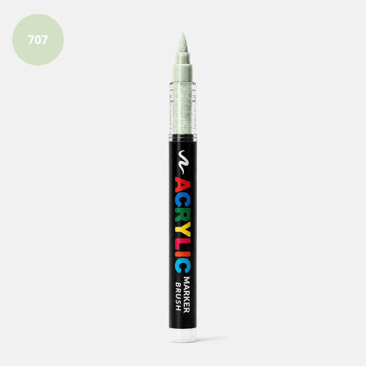 Feutres acryliques - 707 - Lovely Colors