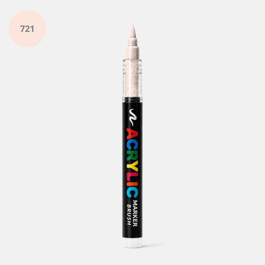 Feutres acryliques - 721 - Lovely Colors
