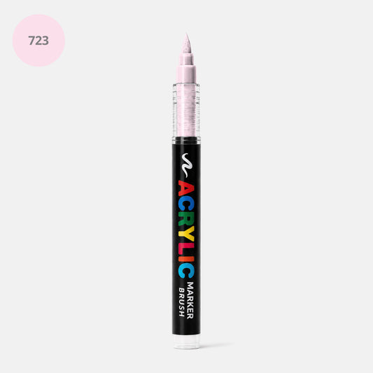 Feutres acryliques - 723 - Lovely Colors