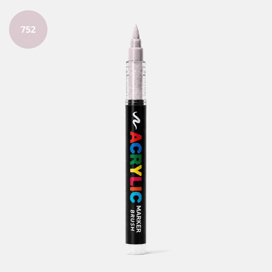 Feutres acryliques - 752 - Lovely Colors