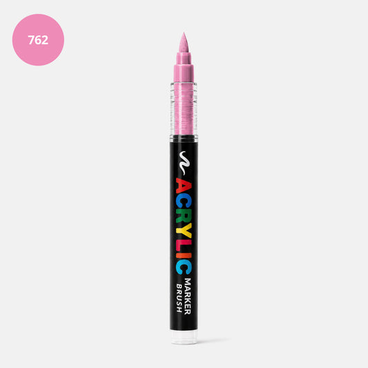 Feutres acryliques - 762 - Lovely Colors