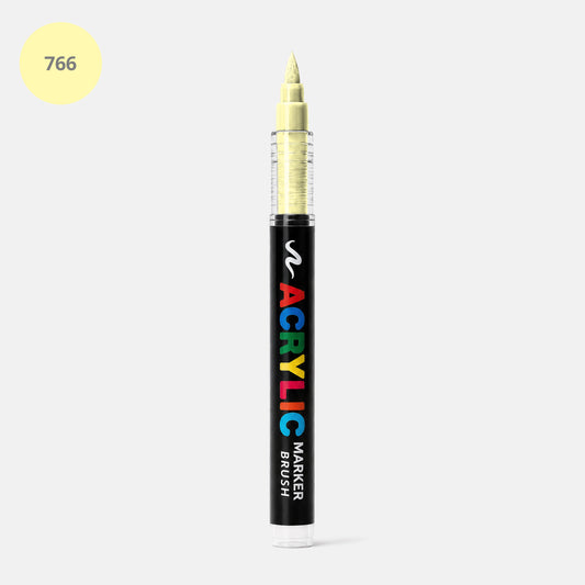 Feutres acryliques - 766 - Lovely Colors