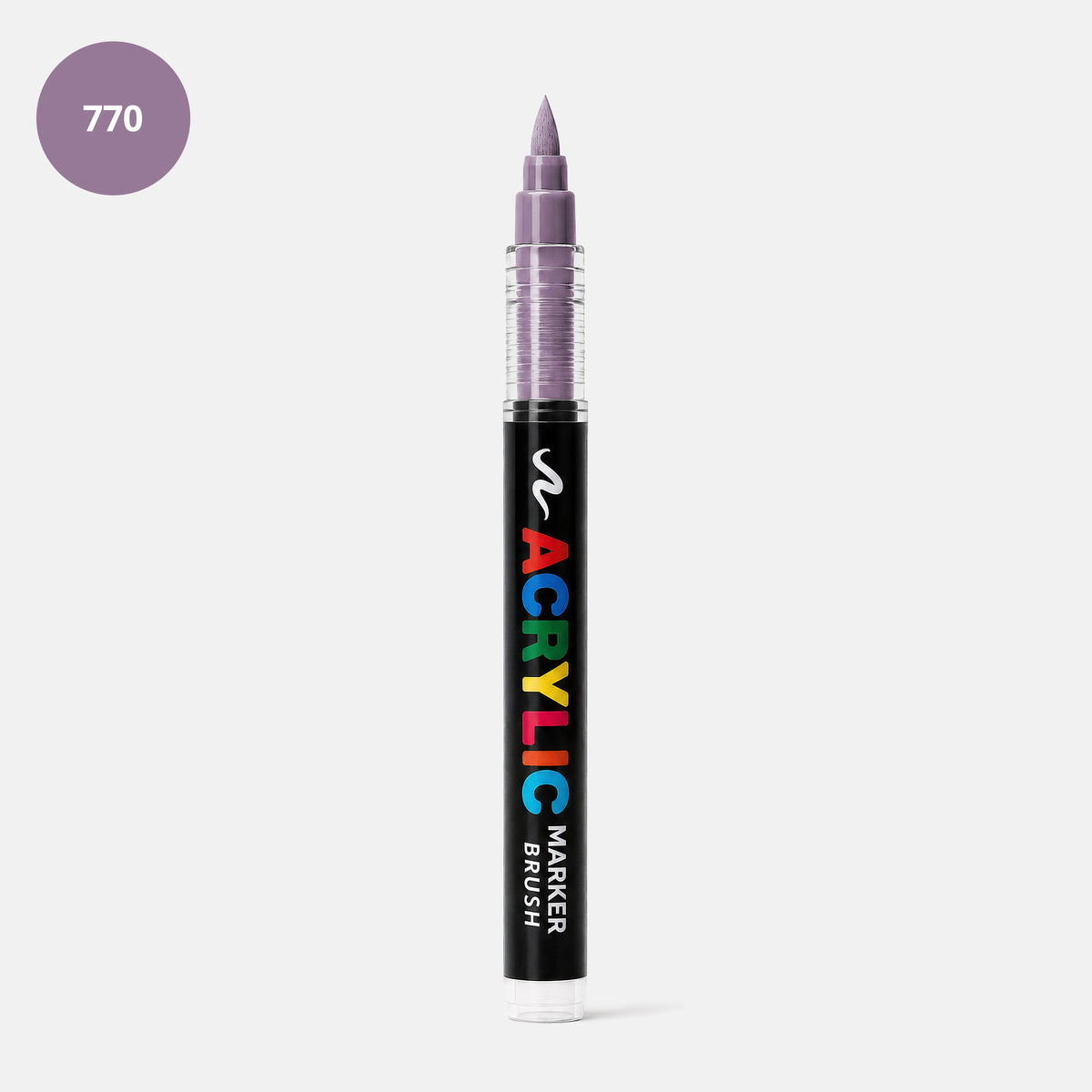 Feutres acryliques - 770 - Lovely Colors