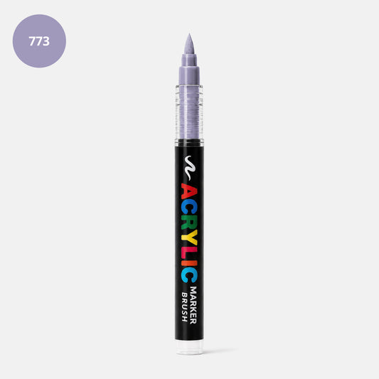 Feutres acryliques - 773 - Lovely Colors