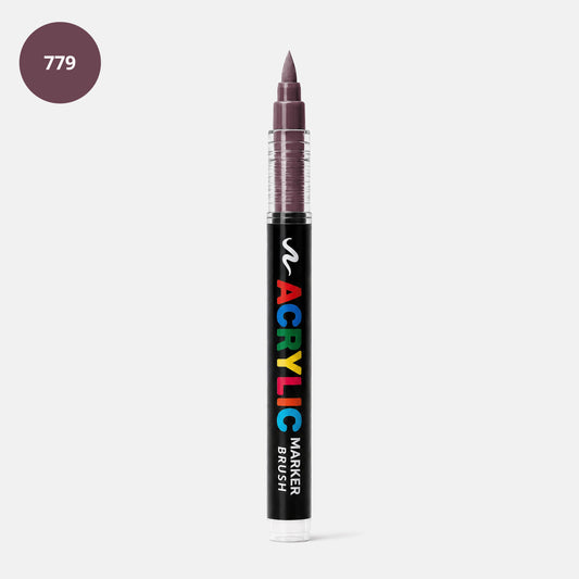 Feutres acryliques - 779 - Lovely Colors