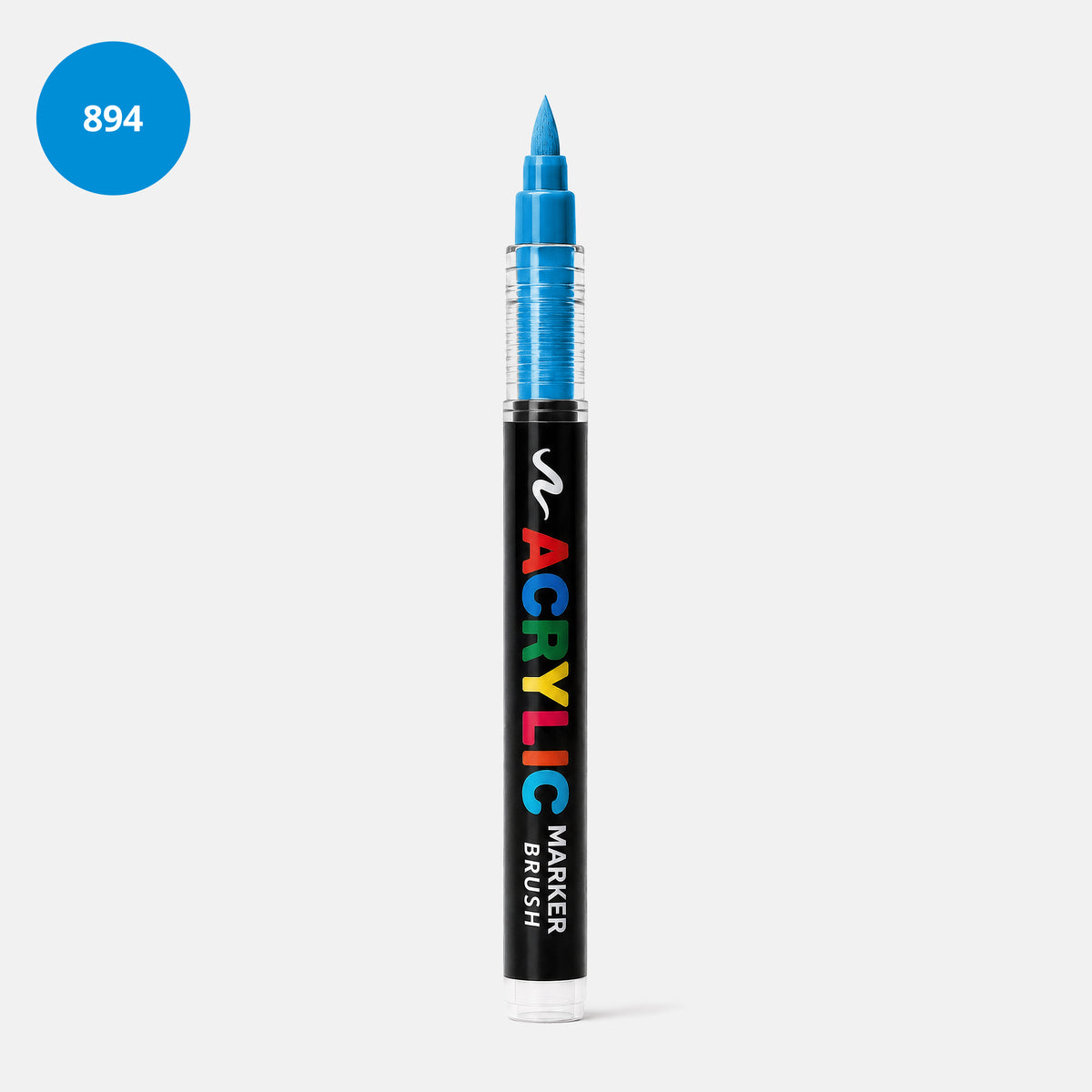 Feutres acryliques - 894 - Lovely Colors