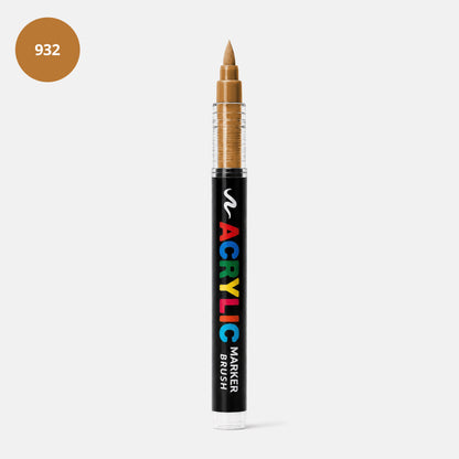 Feutres acryliques - 932 - Lovely Colors