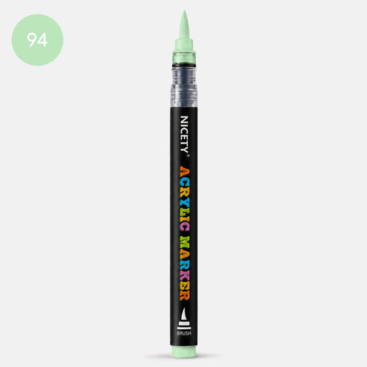 Feutres acryliques - 94 - Lovely Colors