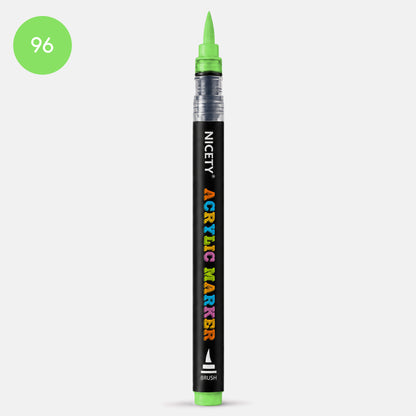 Feutres acryliques - 96 - Lovely Colors