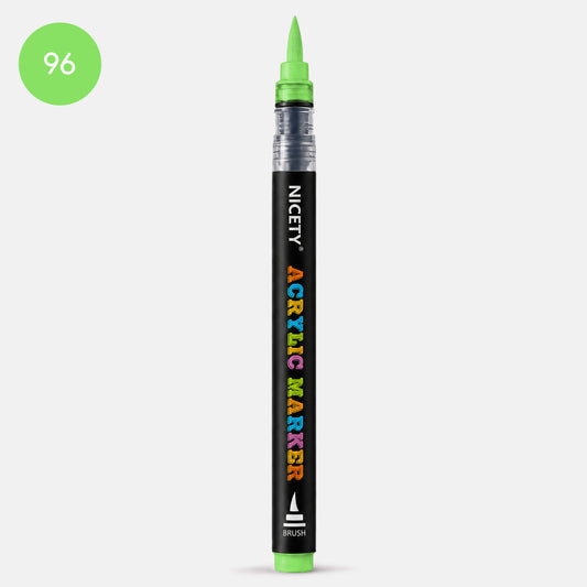 Feutres acryliques - 96 - Lovely Colors