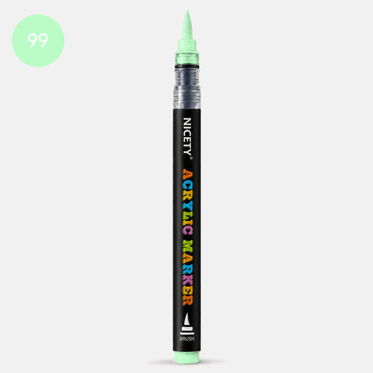 Feutres acryliques - 99 - Lovely Colors