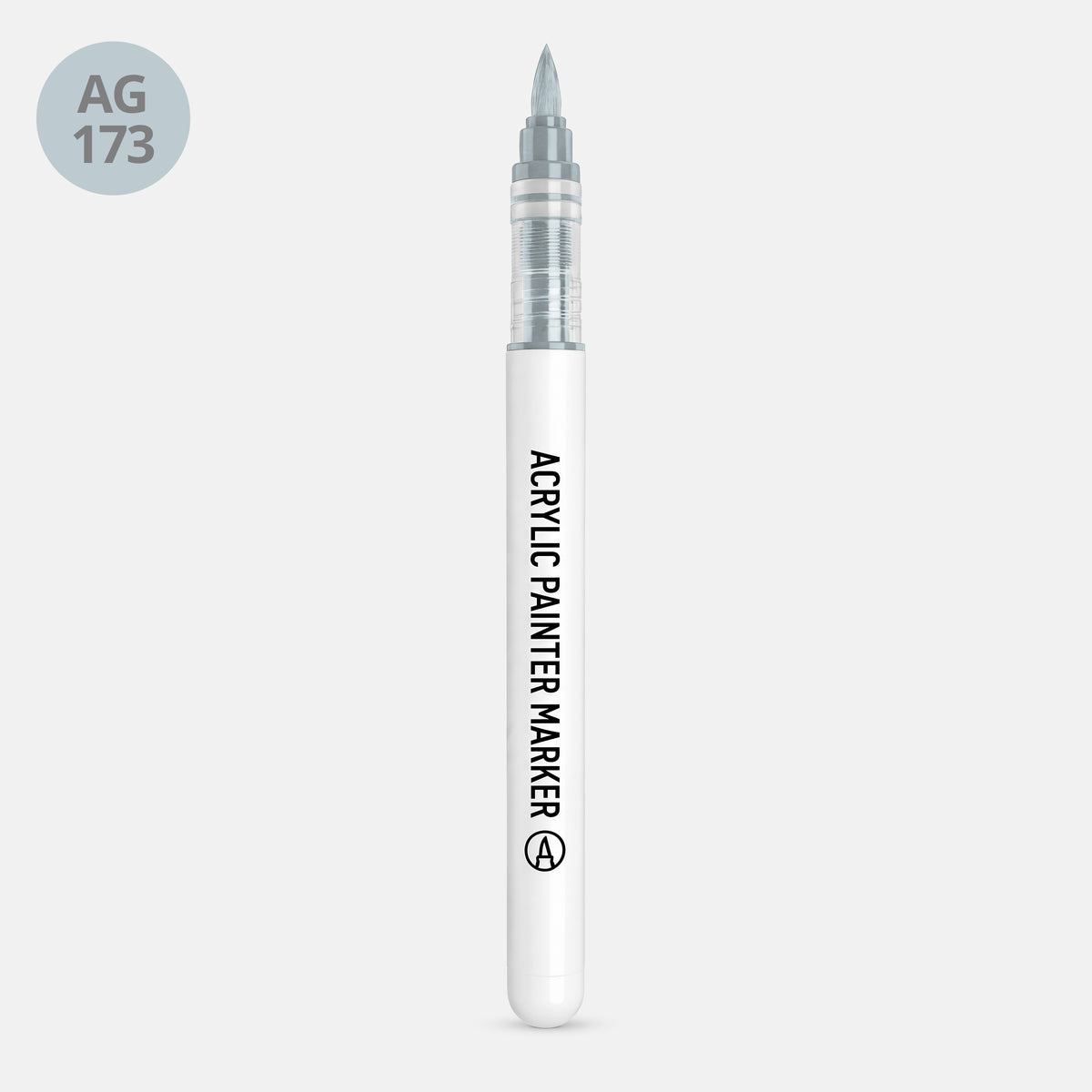 Feutres acryliques - AG-173 - Lovely Colors