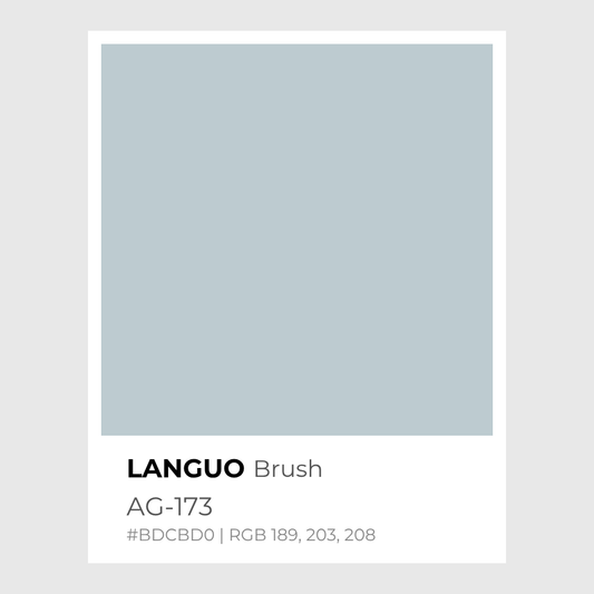 Feutres acryliques - AG-173 - Lovely Colors