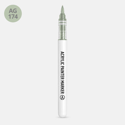 Feutres acryliques - AG-174 - Lovely Colors