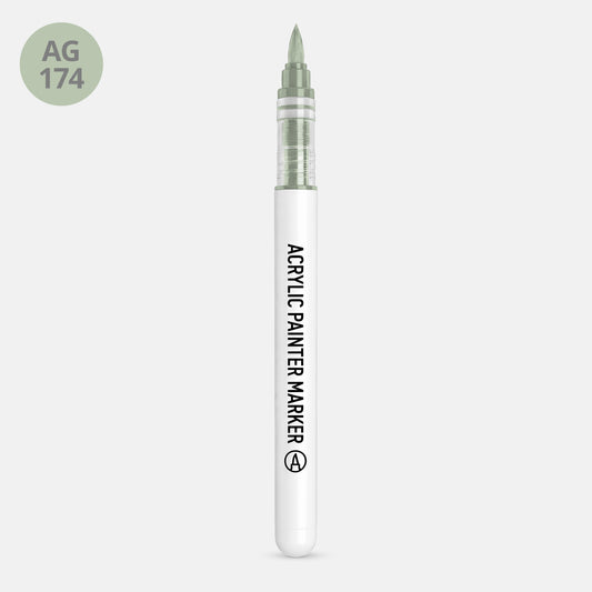 Feutres acryliques - AG-174 - Lovely Colors