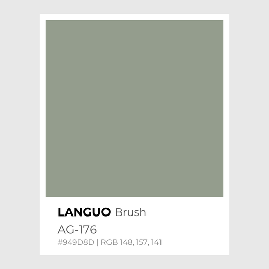 Feutres acryliques - AG-176 - Lovely Colors