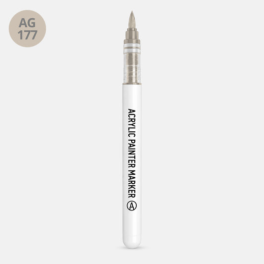 Feutres acryliques - AG-177 - Lovely Colors