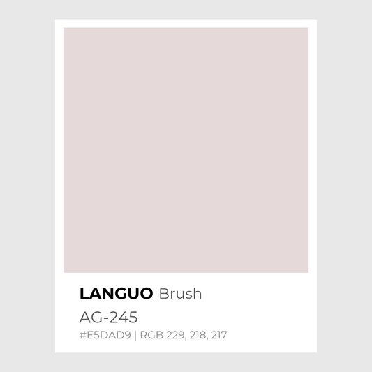 Feutres acryliques - AG-245 - Lovely Colors