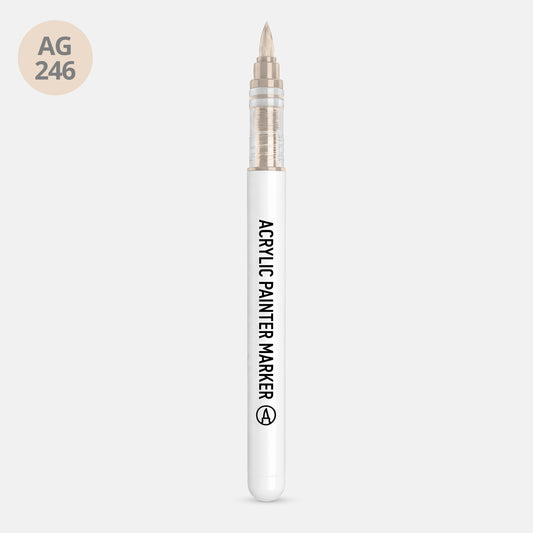 Feutres acryliques - AG-246 - Lovely Colors