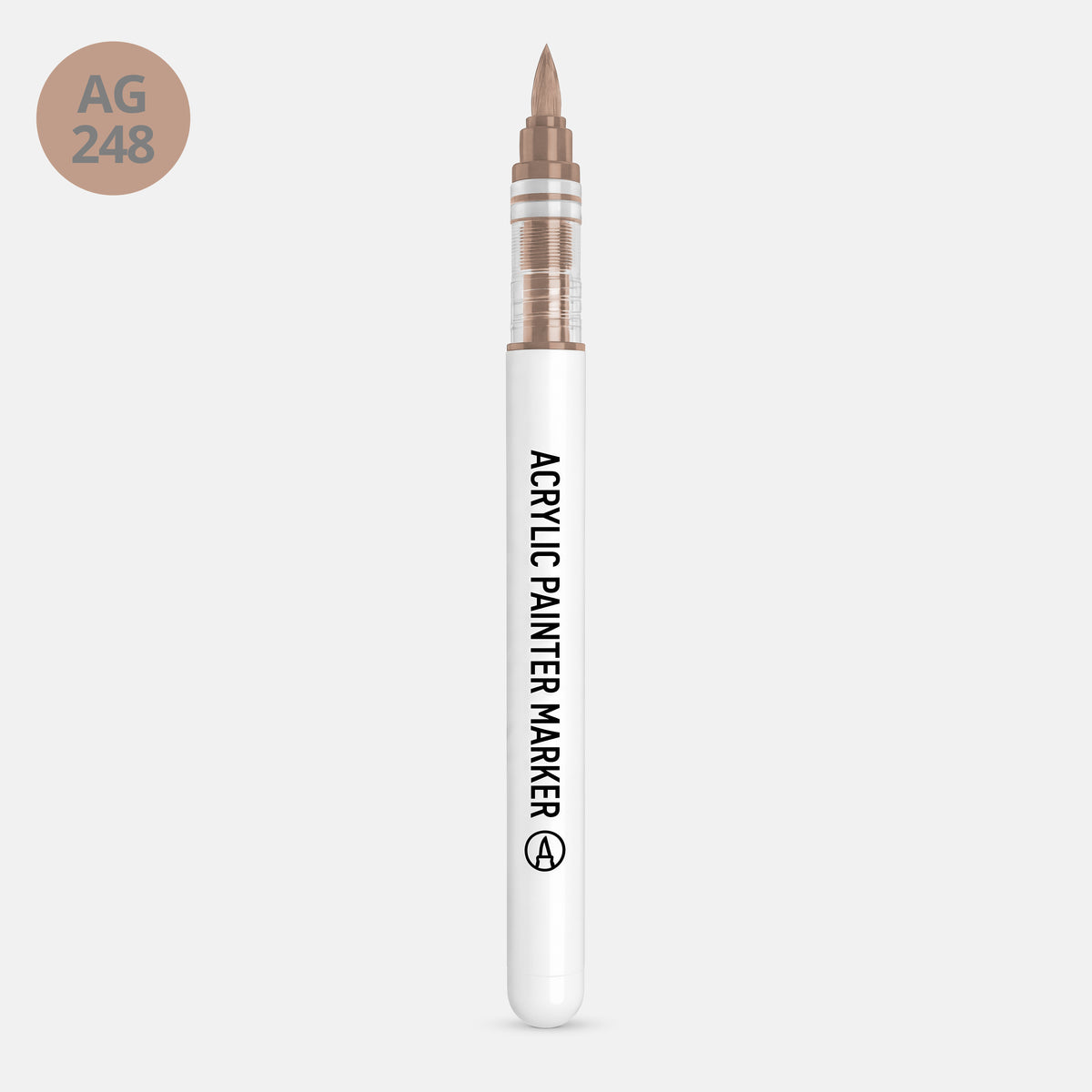Feutres acryliques - AG-248 - Lovely Colors