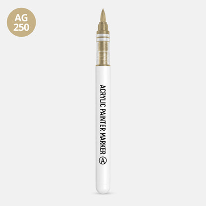 Feutres acryliques - AG-250 - Lovely Colors