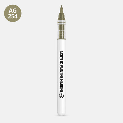 Feutres acryliques - AG-254 - Lovely Colors