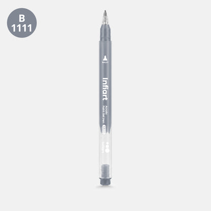 Feutres acryliques - B1111 - Lovely Colors