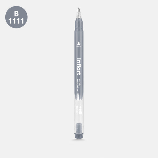 Feutres acryliques - B1111 - Lovely Colors